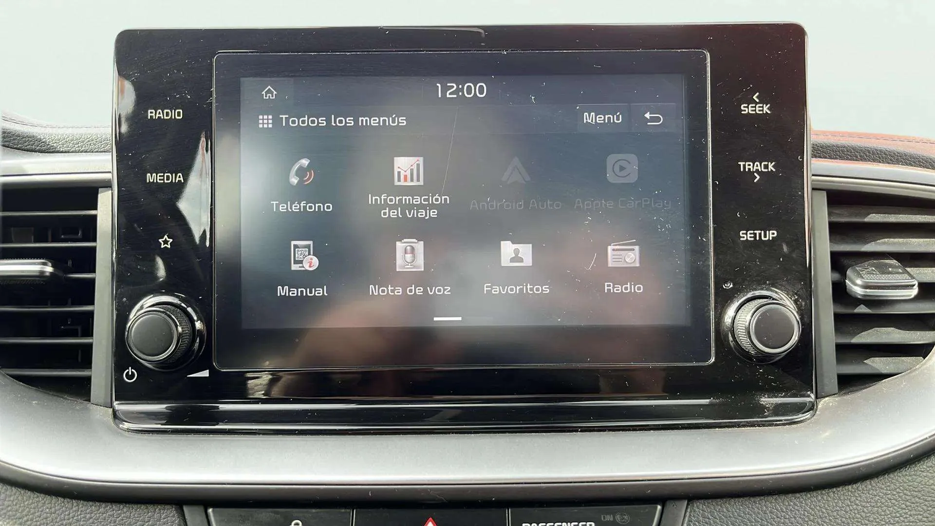 Kia Ceed 1.0 T-GDi Drive - foto 22