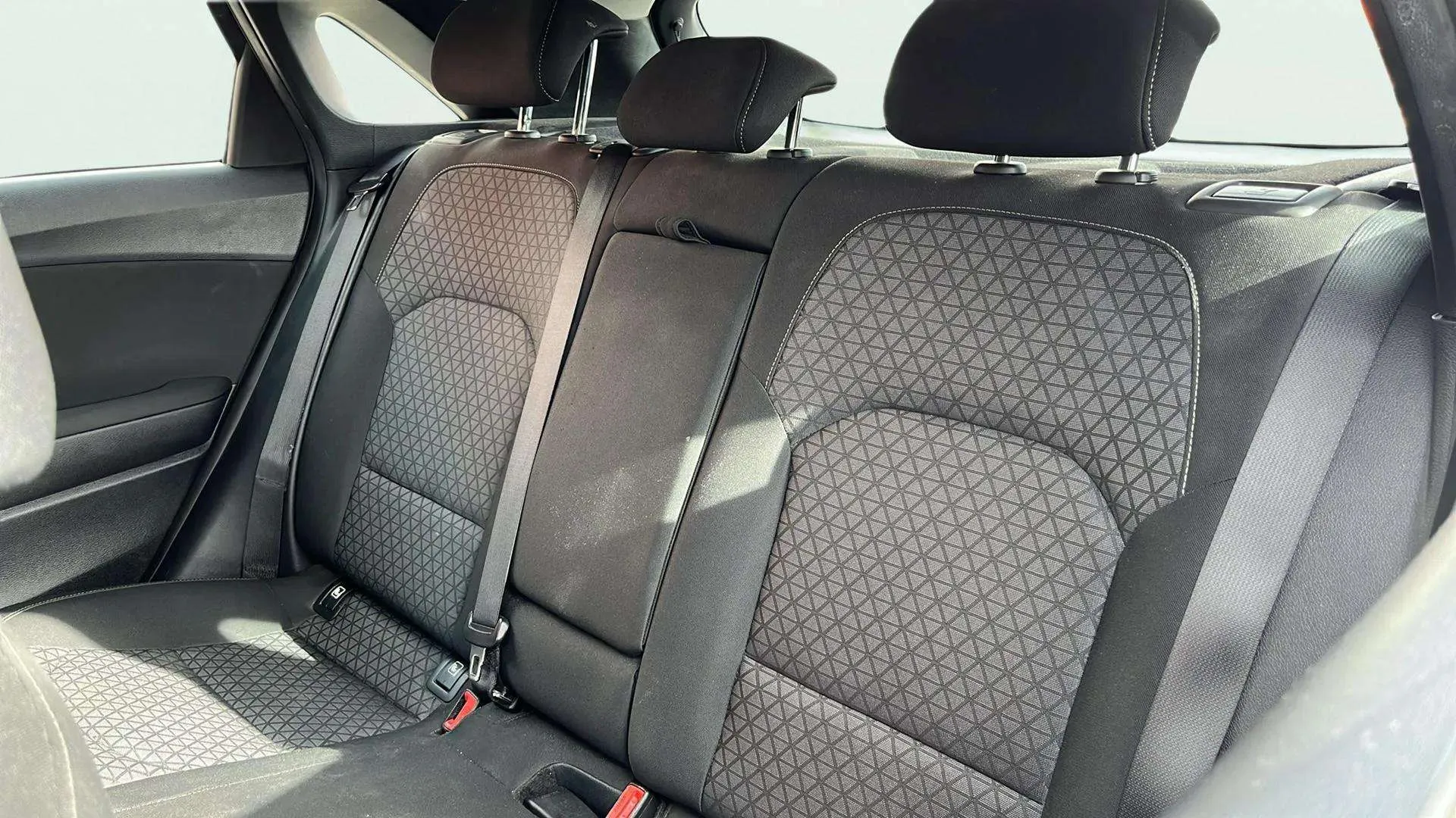 Kia Ceed 1.0 T-GDi Drive - foto 27