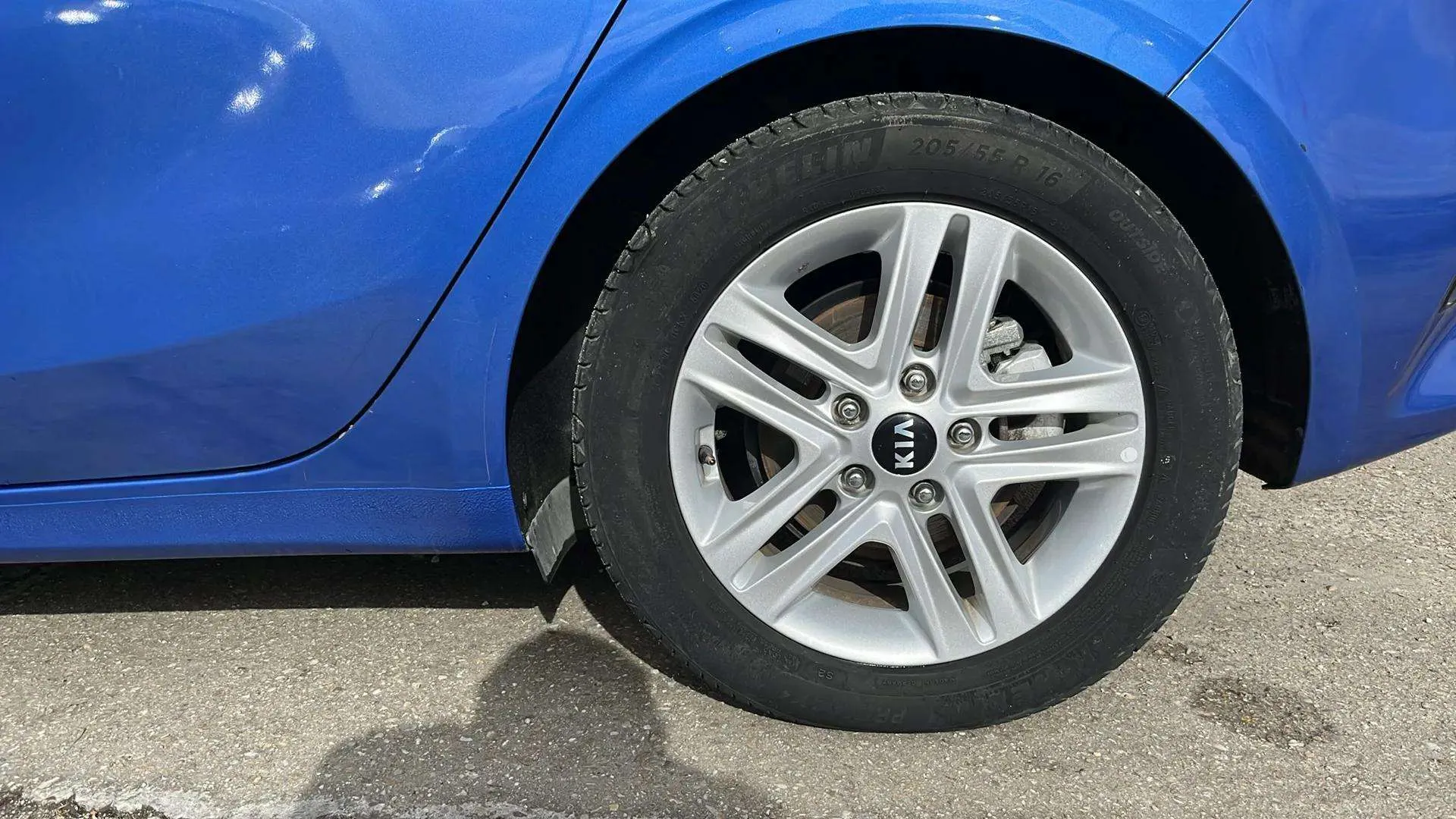 Kia Ceed 1.0 T-GDi Drive - foto 28
