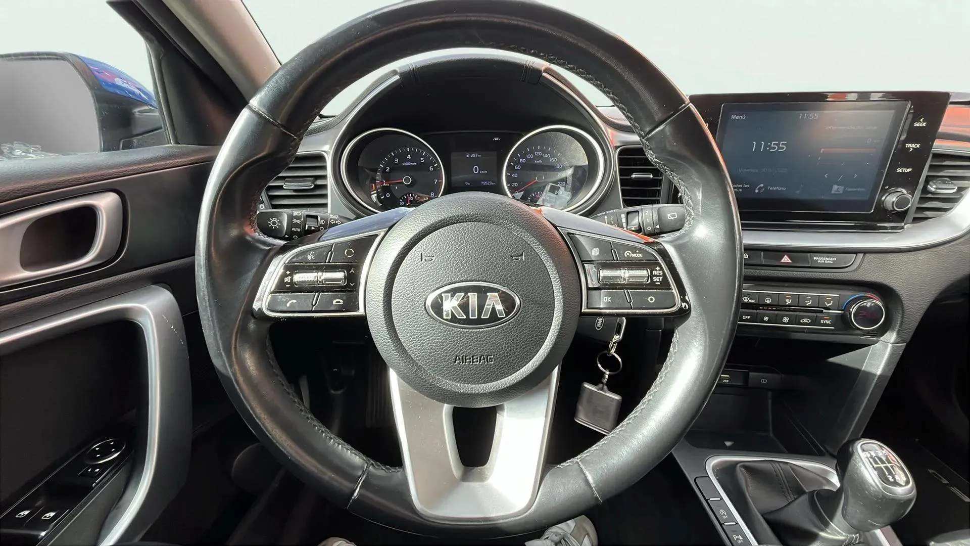 Kia Ceed 1.0 T-GDi Drive - foto 10