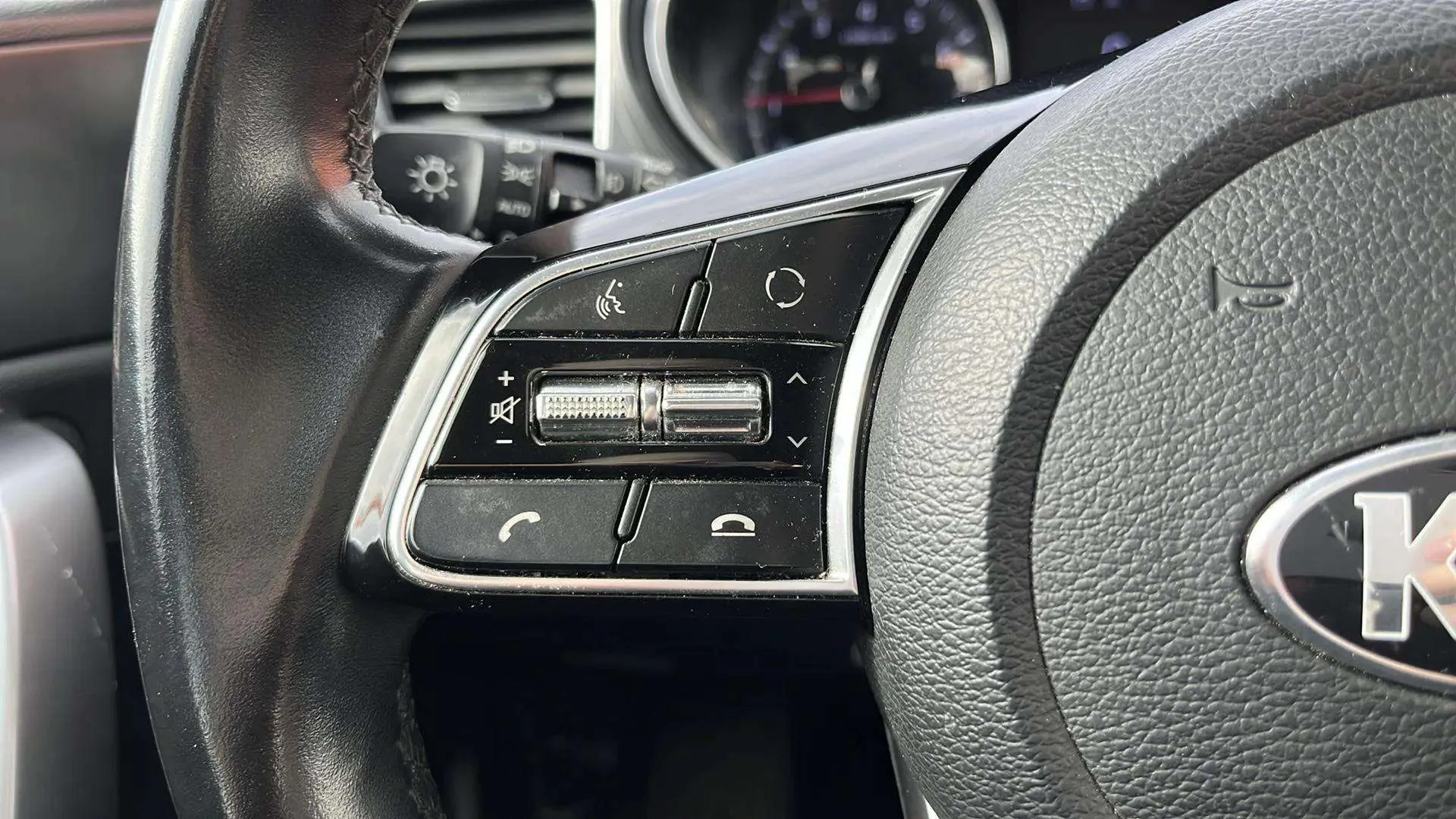 Kia Ceed 1.0 T-GDi Drive - foto 19