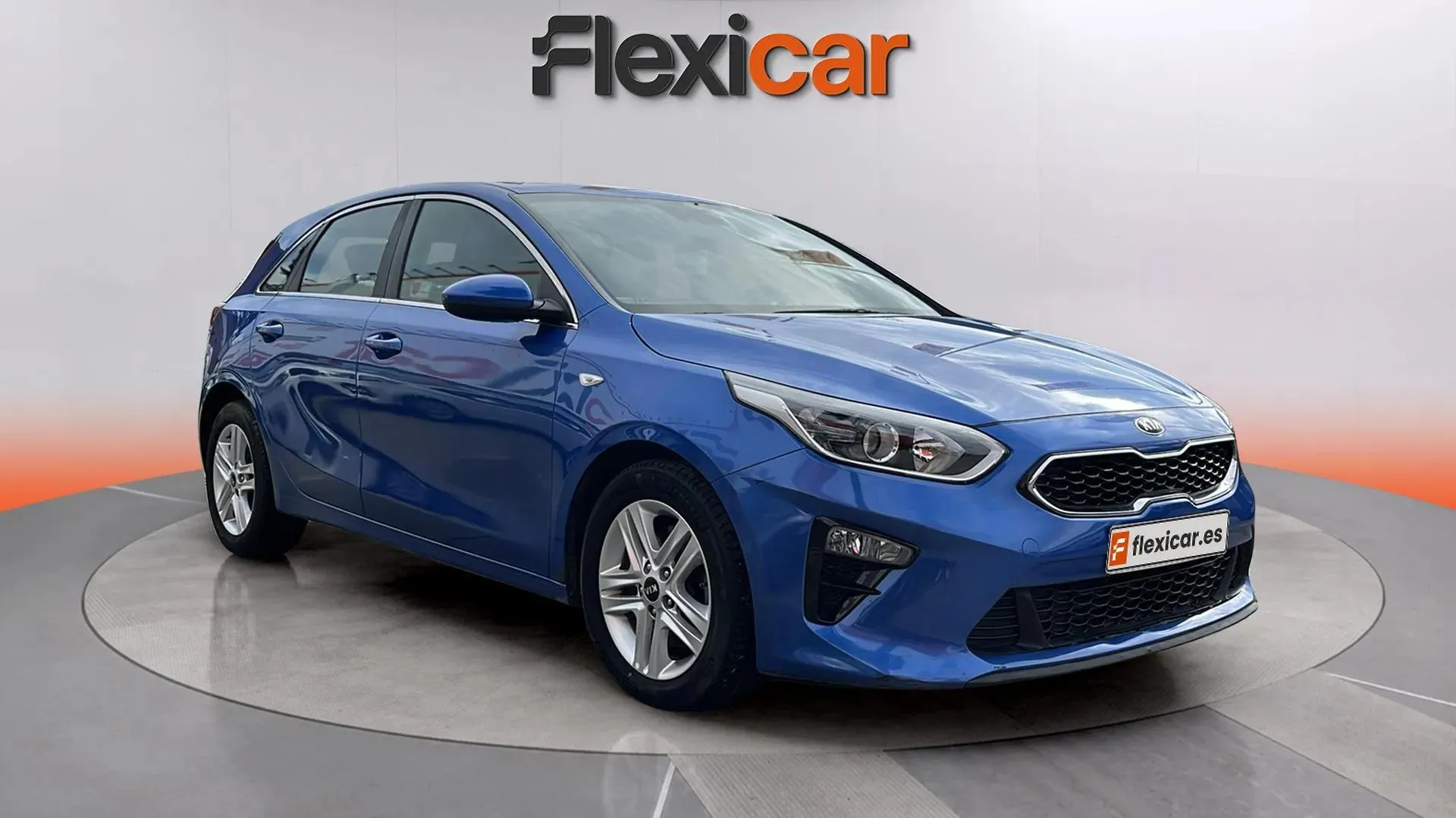 Kia Ceed 1.0 T-GDi Drive