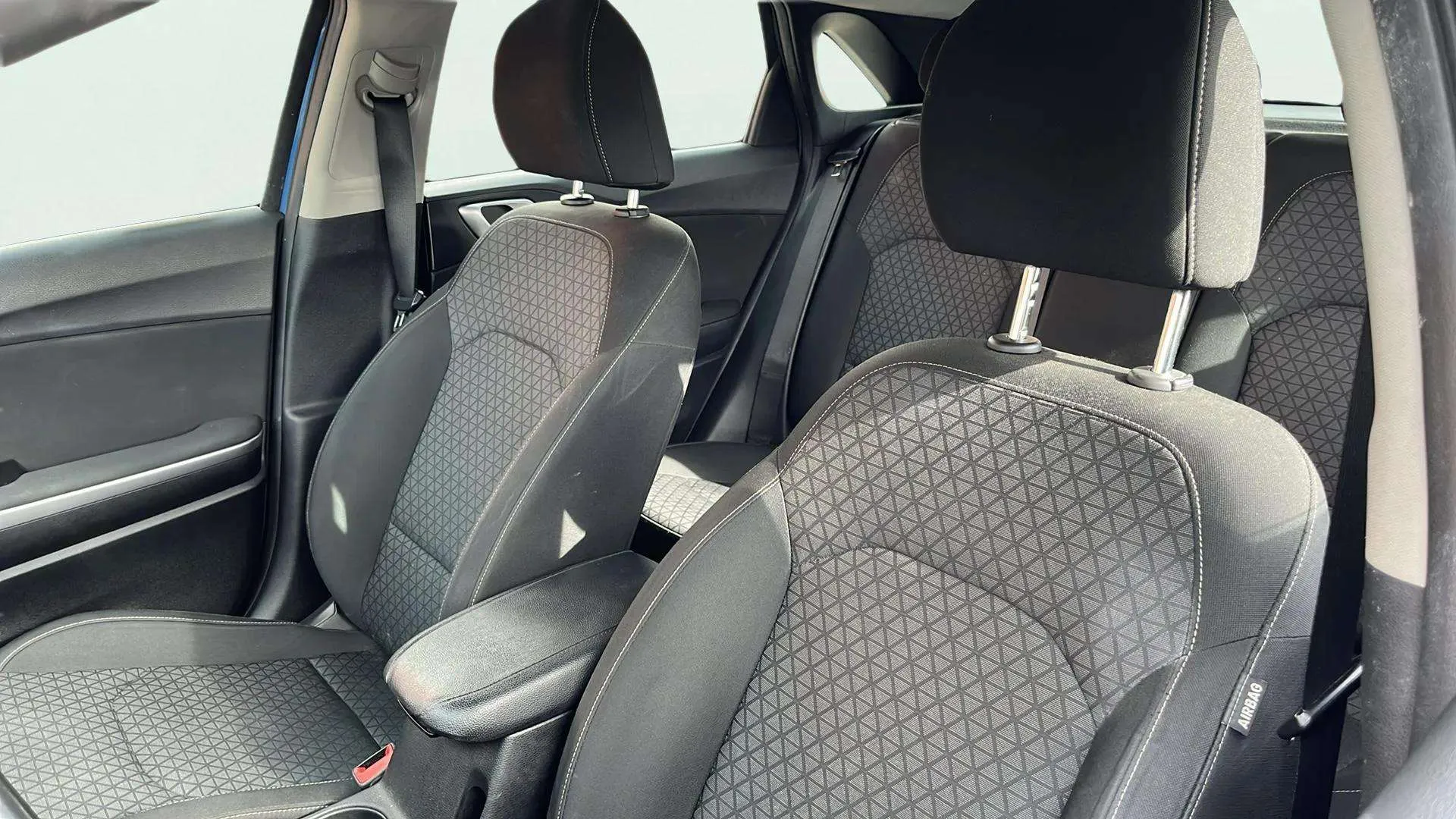 Kia Ceed 1.0 T-GDi Drive - foto 26