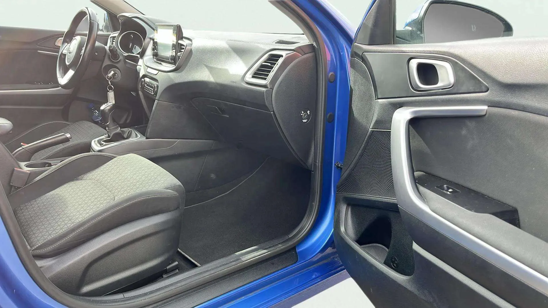 Kia Ceed 1.0 T-GDi Drive - foto 13
