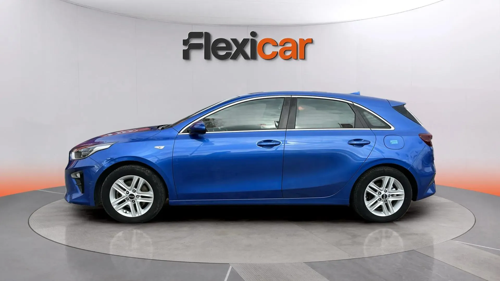 Kia Ceed 1.0 T-GDi Drive - foto 4