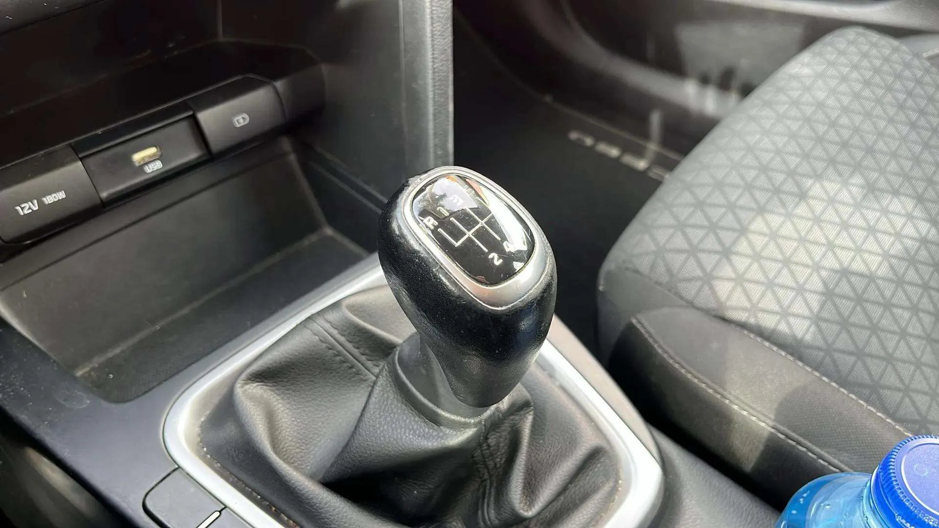 Kia Ceed 1.0 T-GDi Drive - foto 17