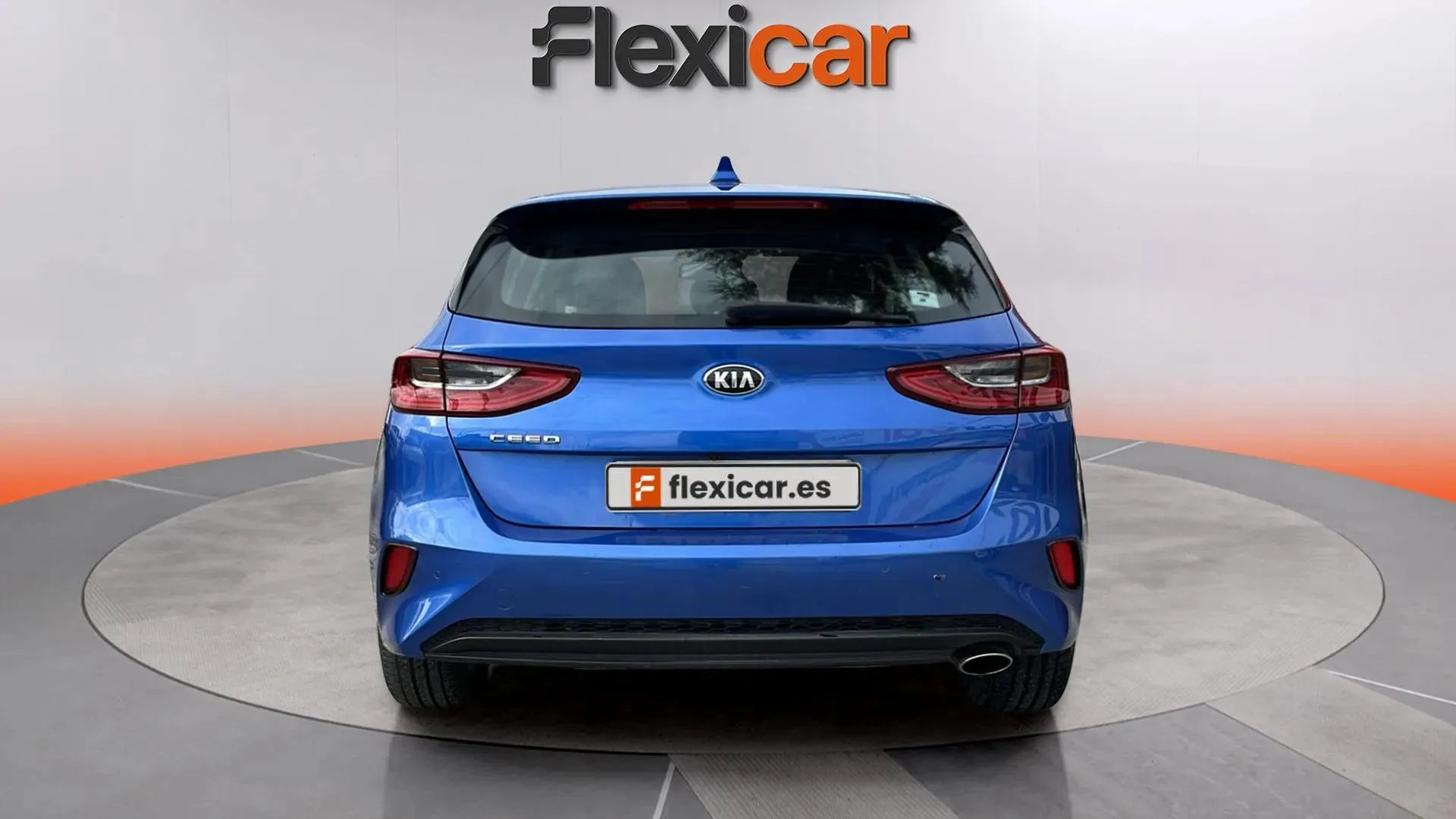 Kia Ceed 1.0 T-GDi Drive - foto 6