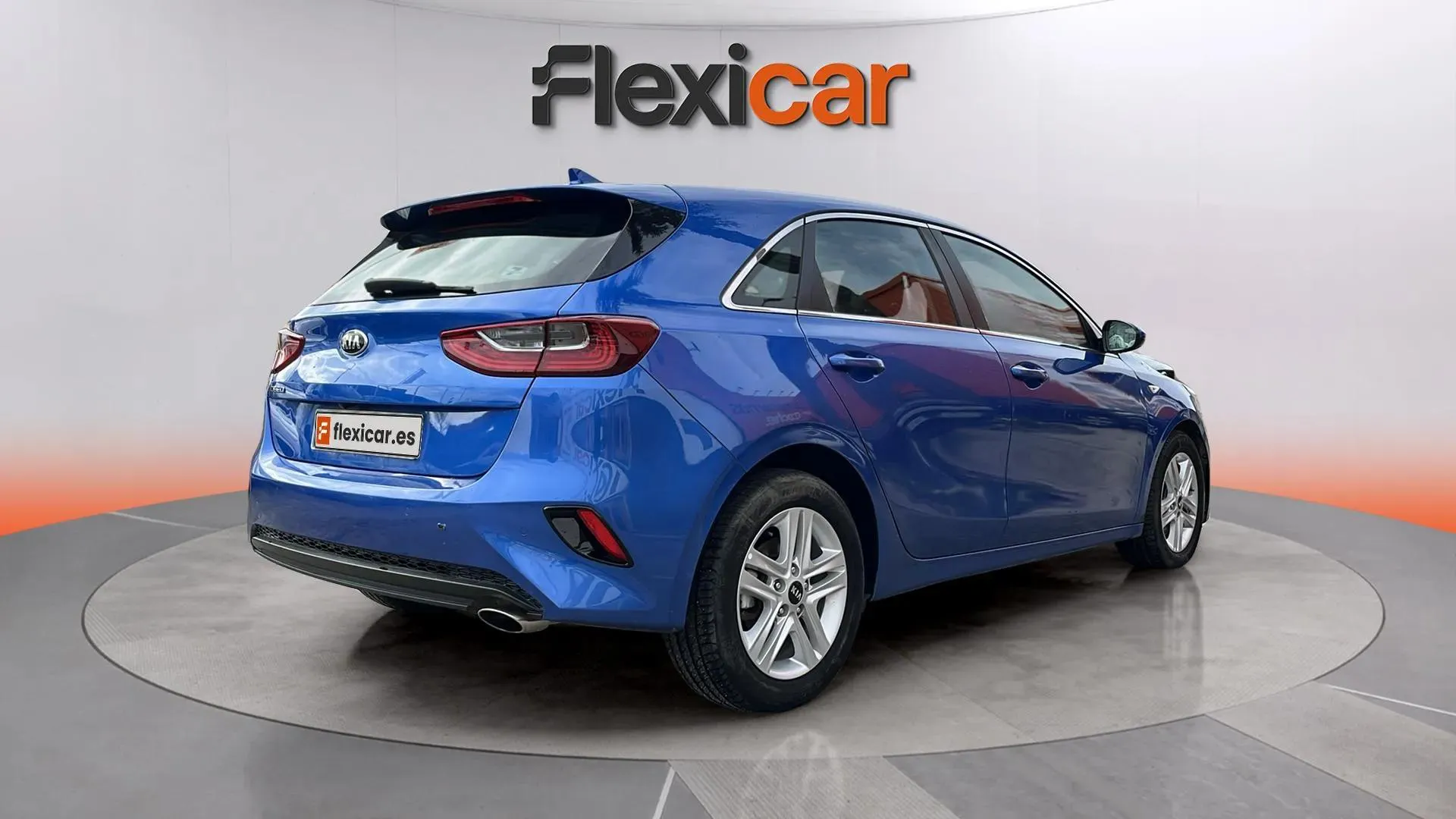 Kia Ceed 1.0 T-GDi Drive - foto 7