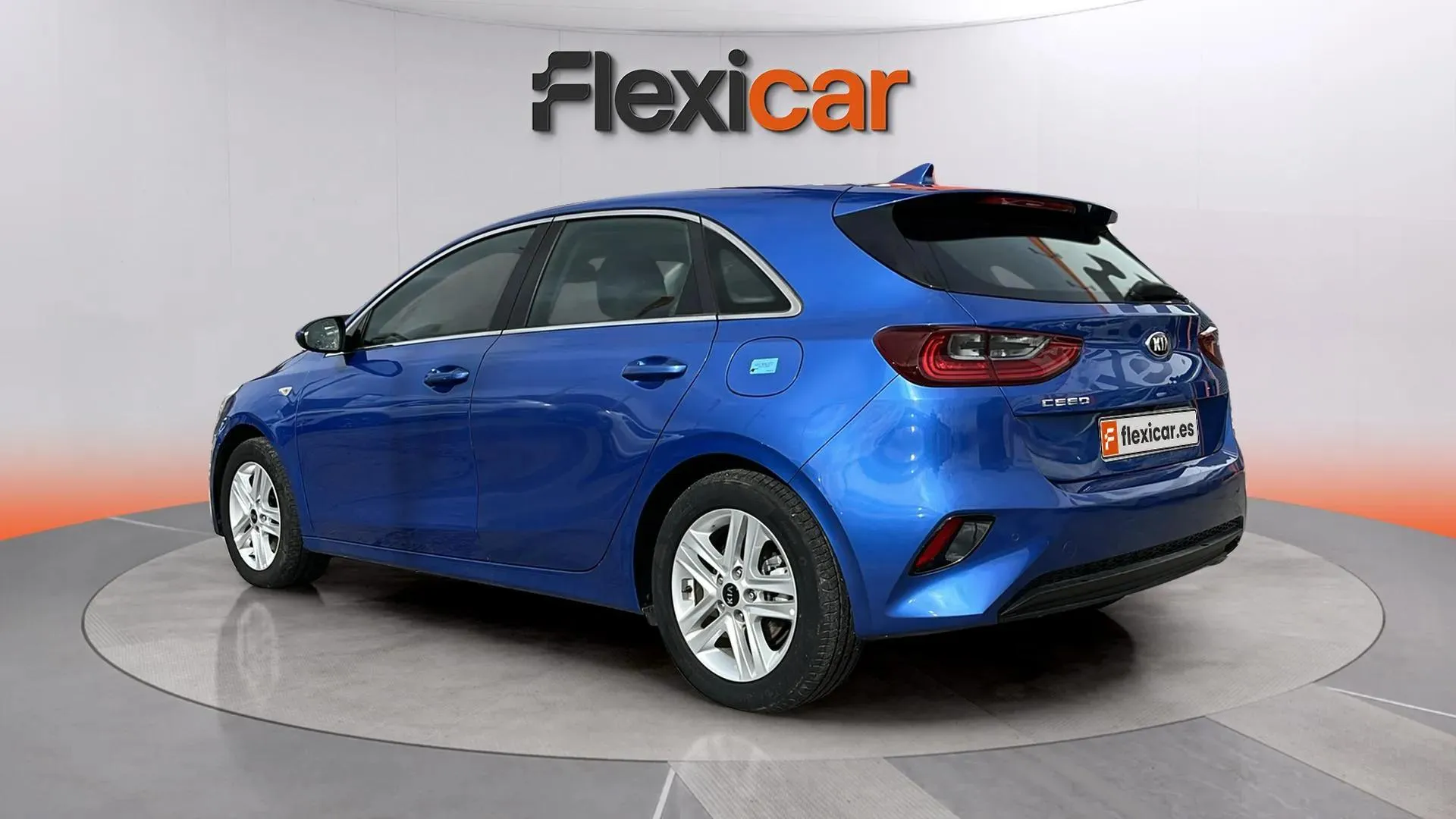 Kia Ceed 1.0 T-GDi Drive - foto 5