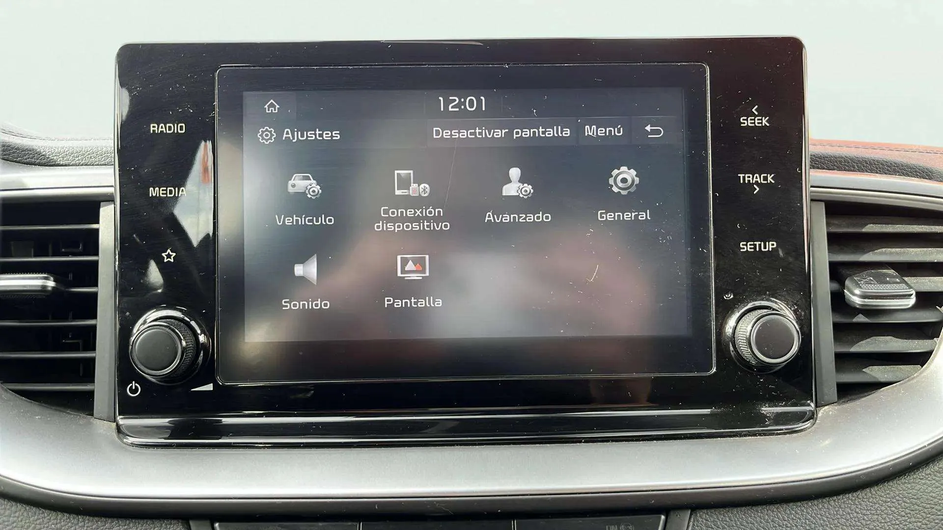Kia Ceed 1.0 T-GDi Drive - foto 23