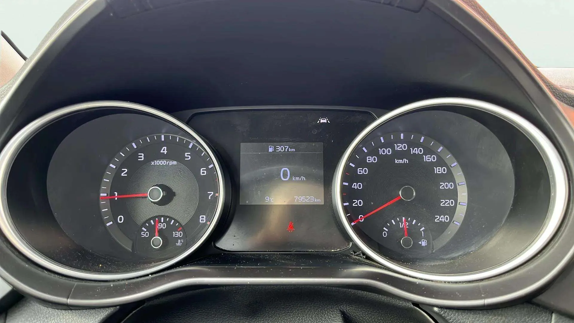 Kia Ceed 1.0 T-GDi Drive - foto 9