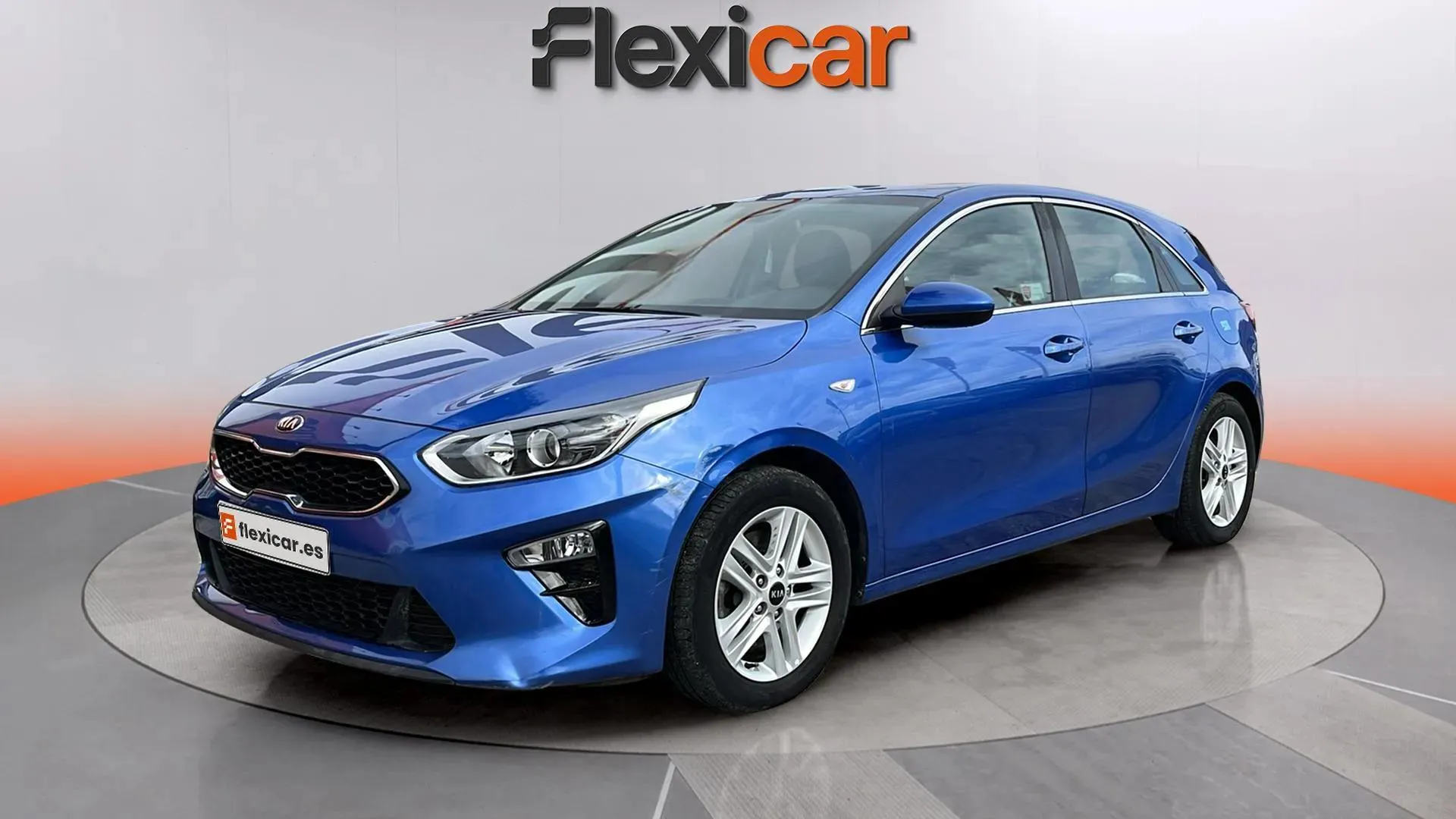 Kia Ceed 1.0 T-GDi Drive - foto 3