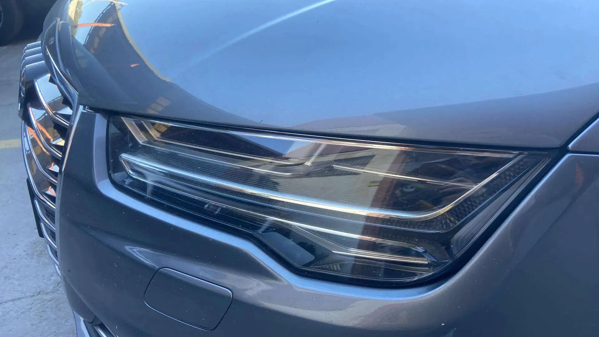 Audi A7 Sportback 3.0 TDI ultra S tron - foto 8
