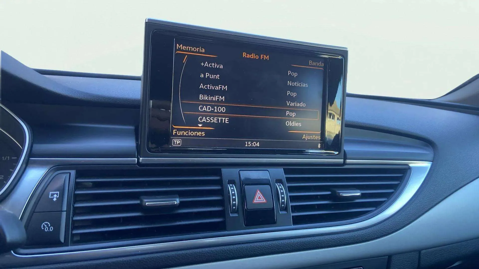 Audi A7 Sportback 3.0 TDI ultra S tron - foto 18