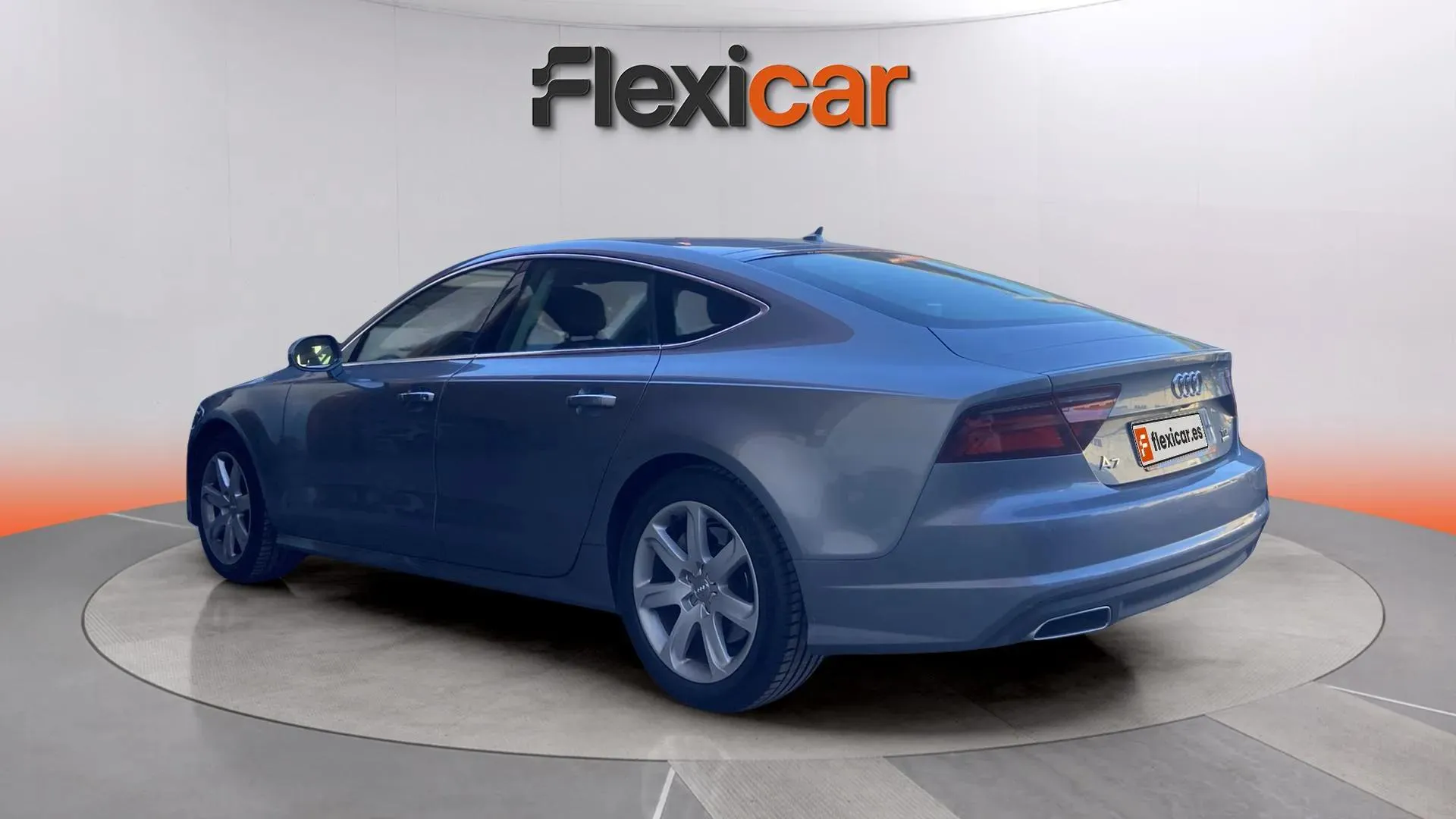Audi A7 Sportback 3.0 TDI ultra S tron - foto 4