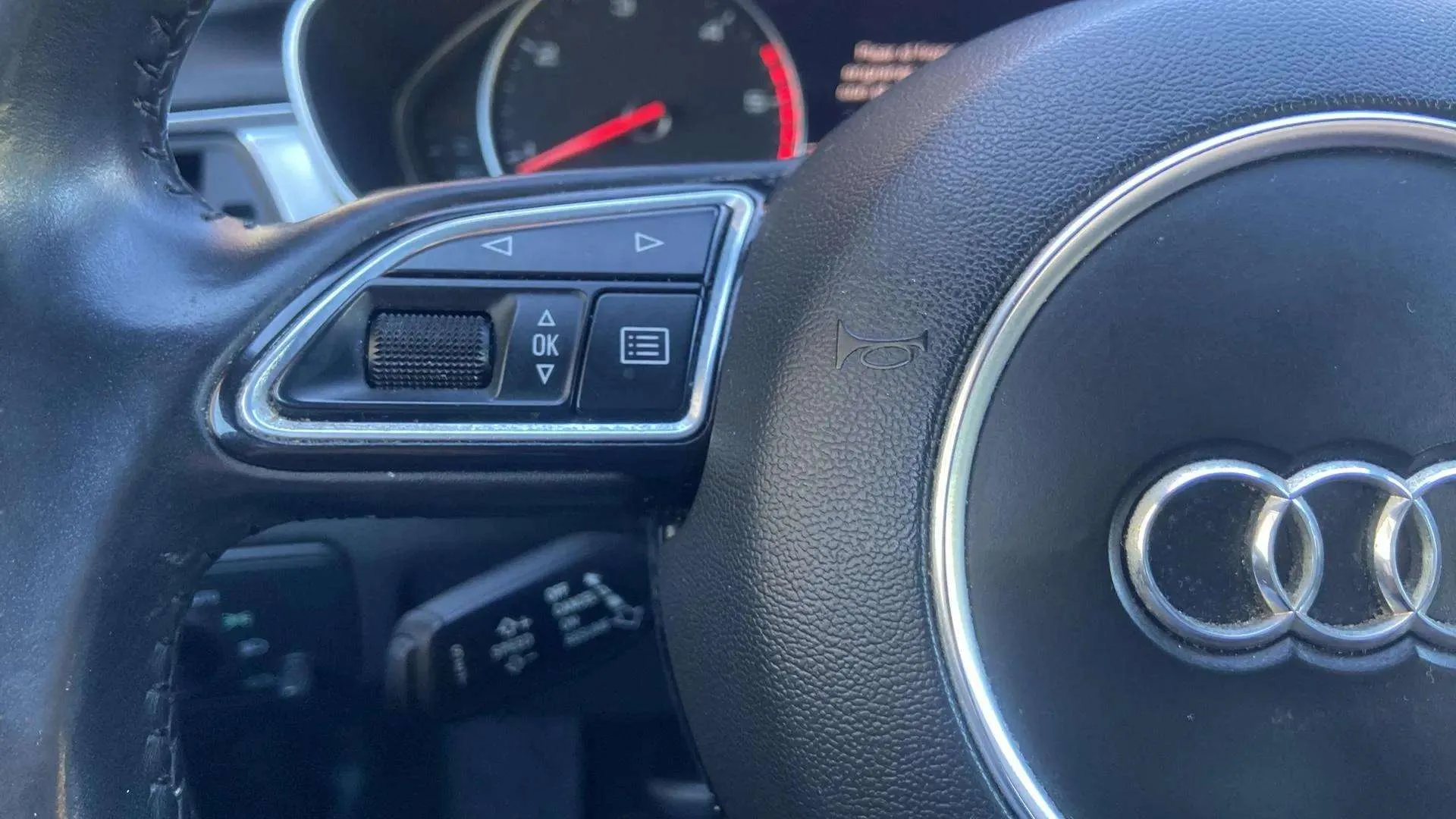Audi A7 Sportback 3.0 TDI ultra S tron - foto 13