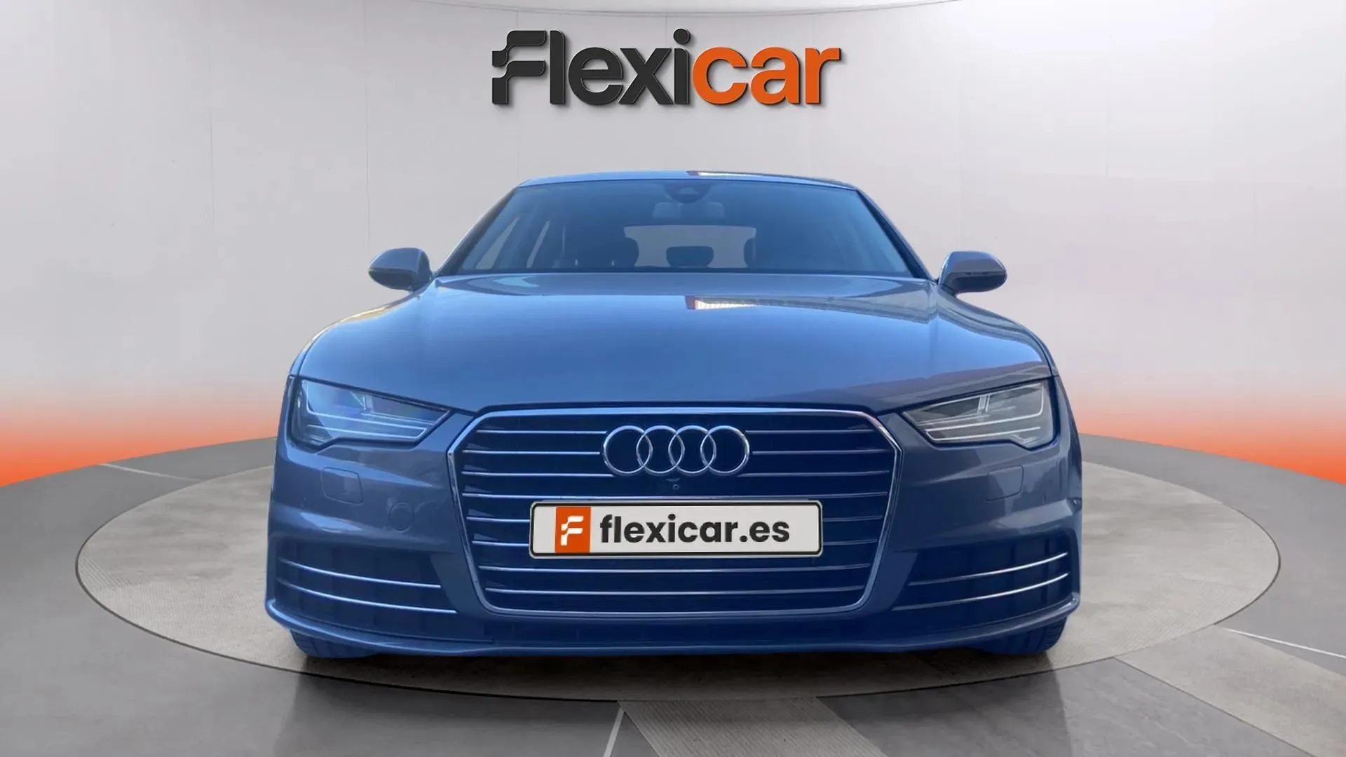 Audi A7 Sportback 3.0 TDI ultra S tron - foto 2