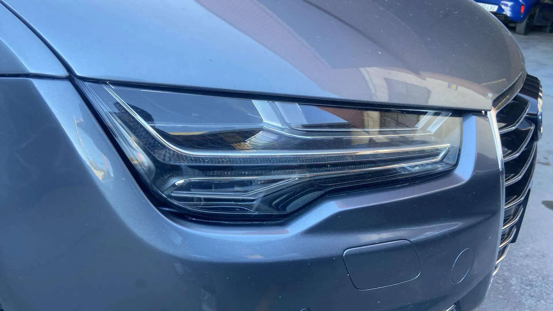 Audi A7 Sportback 3.0 TDI ultra S tron - foto 9