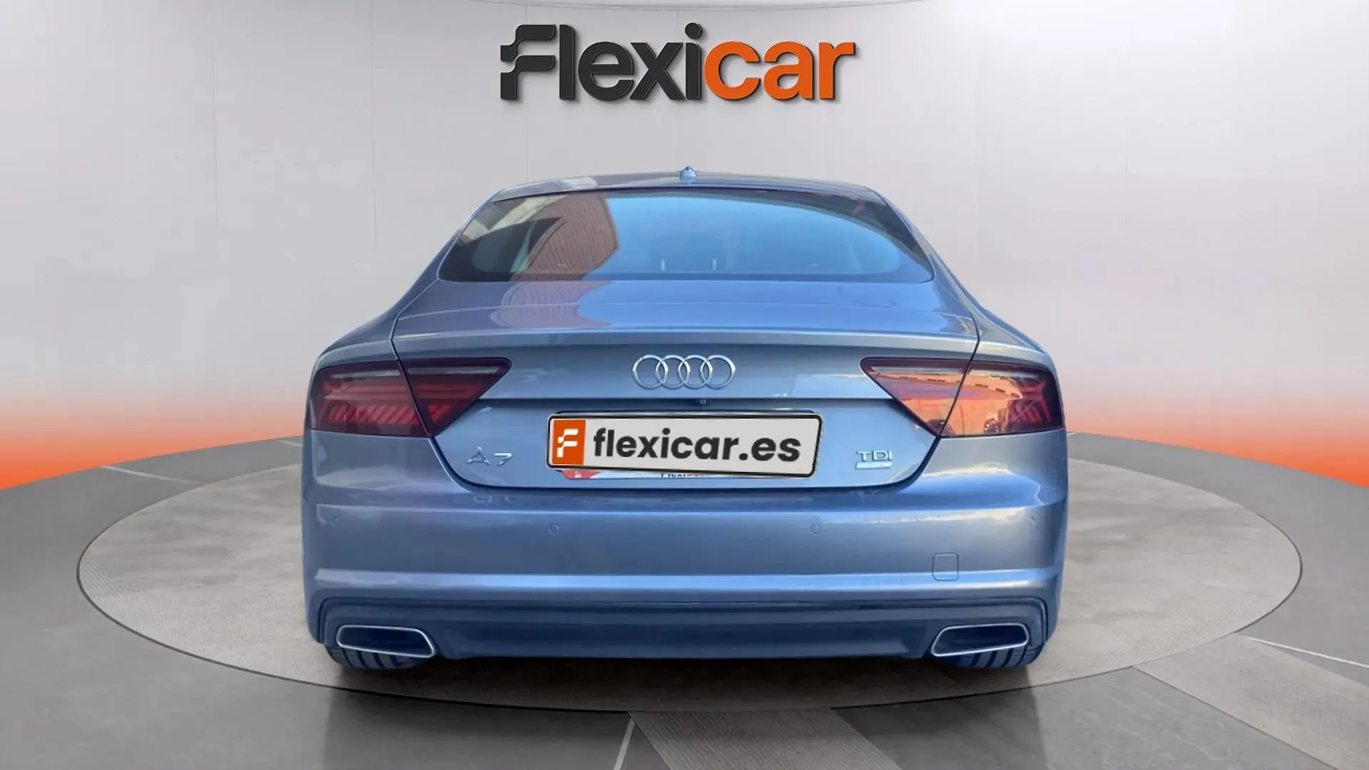Audi A7 Sportback 3.0 TDI ultra S tron - foto 5