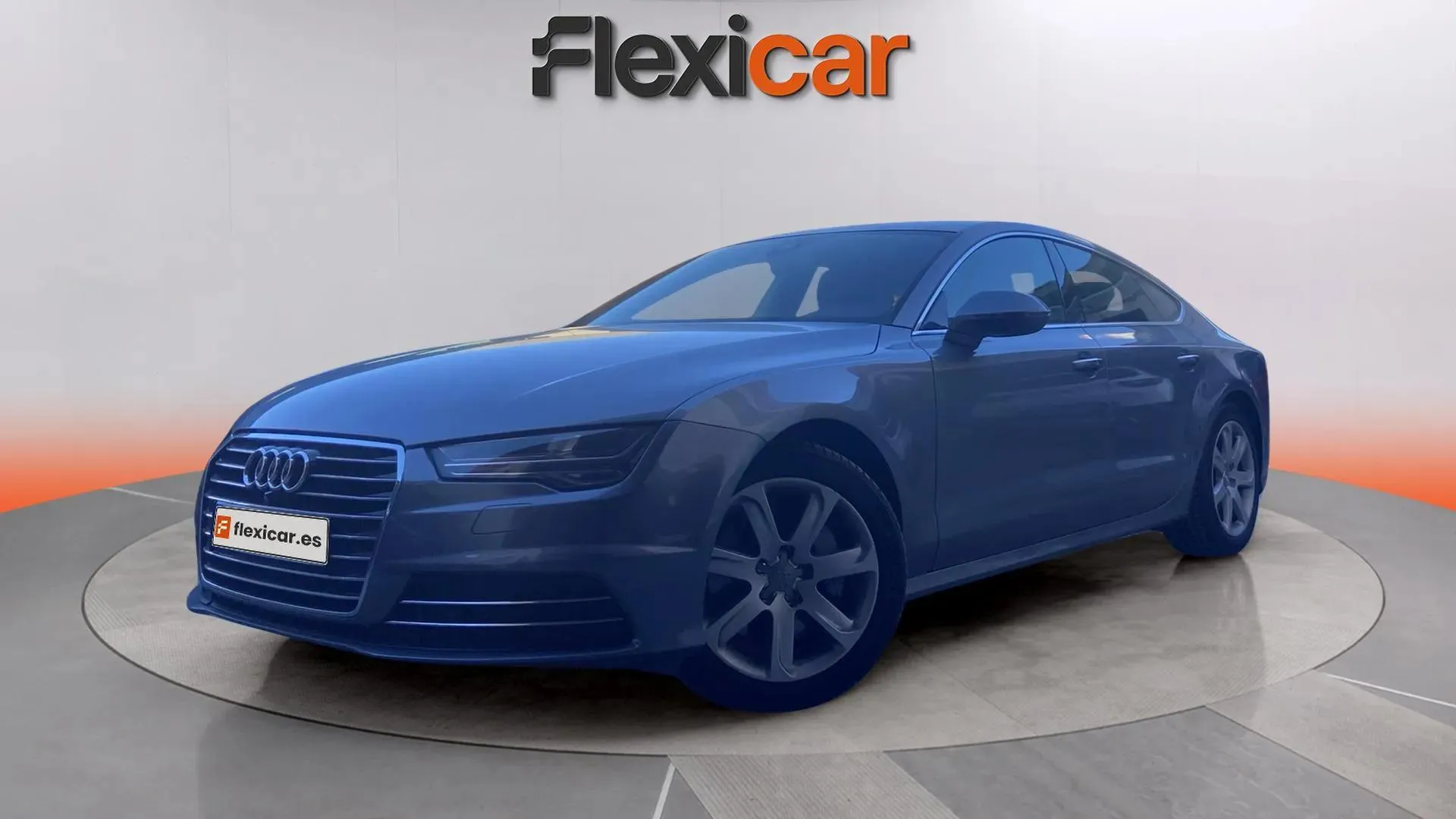 Audi A7 Sportback 3.0 TDI ultra S tron - foto 3