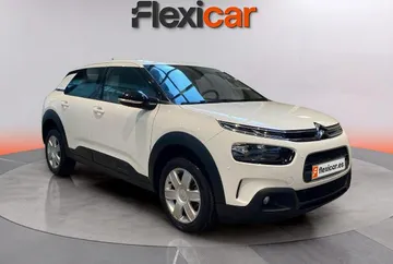 citroen c4 cactus bluehdi 100 s amps business diesel manual badajoz 903000000222449