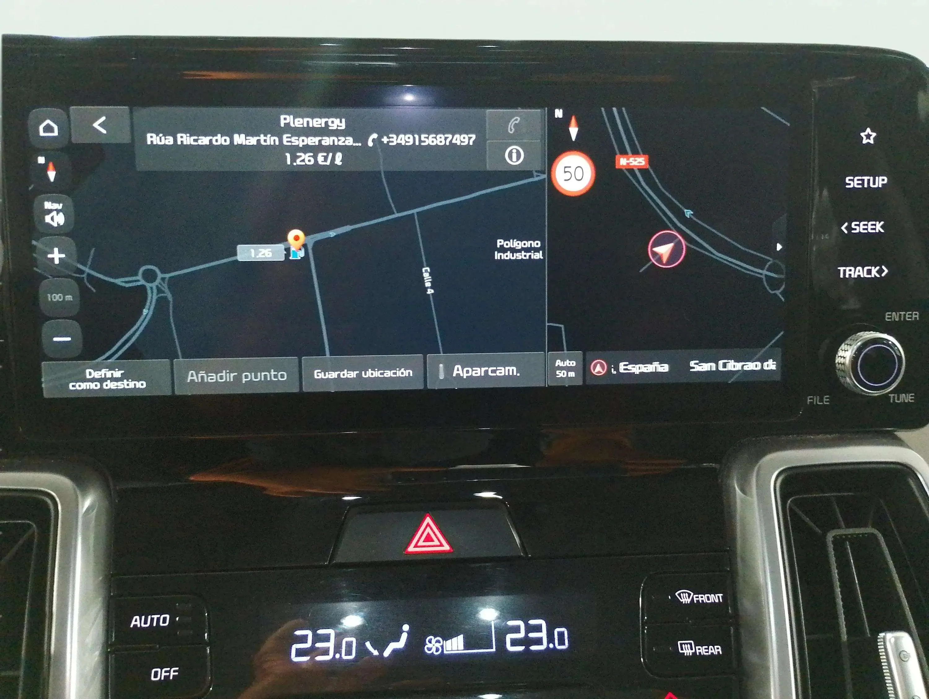 Kia Sorento 1.6 T-GDi HEV Drive 4x2 7 plazas - foto 18