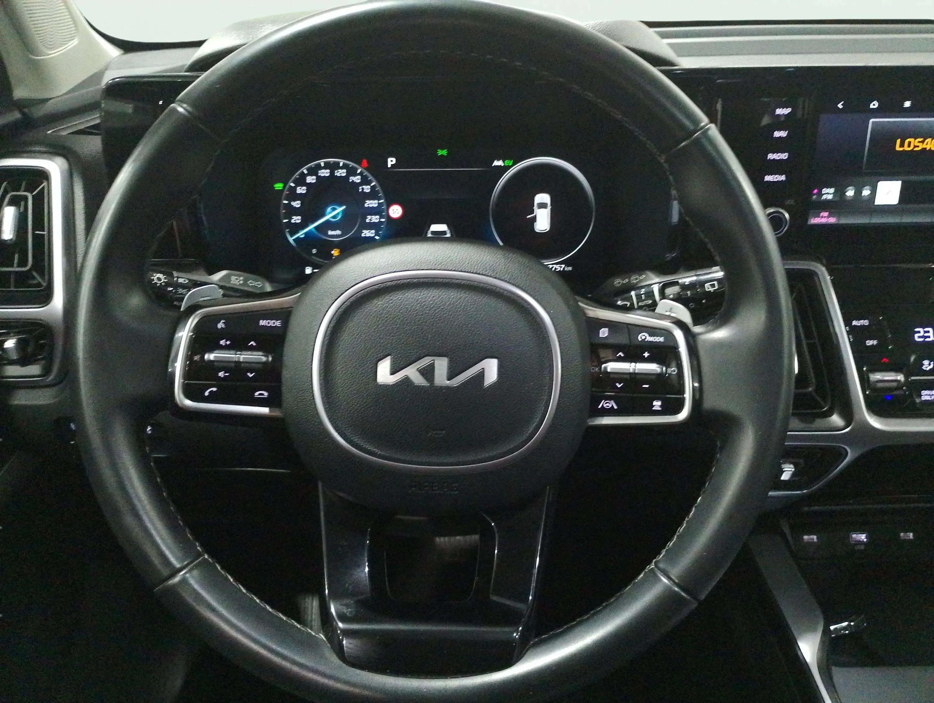 Kia Sorento 1.6 T-GDi HEV Drive 4x2 7 plazas - foto 11