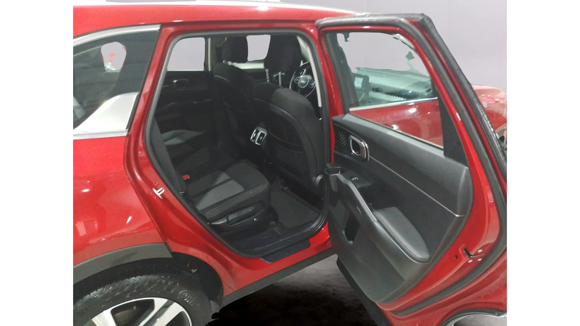 Kia Sorento 1.6 T-GDi HEV Drive 4x2 7 plazas - foto 25