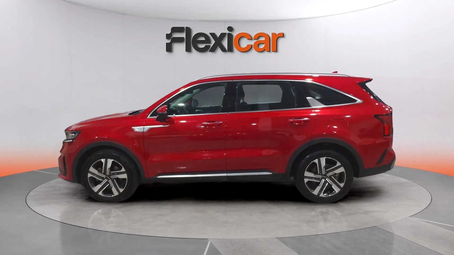 Kia Sorento 1.6 T-GDi HEV Drive 4x2 7 plazas - foto 5
