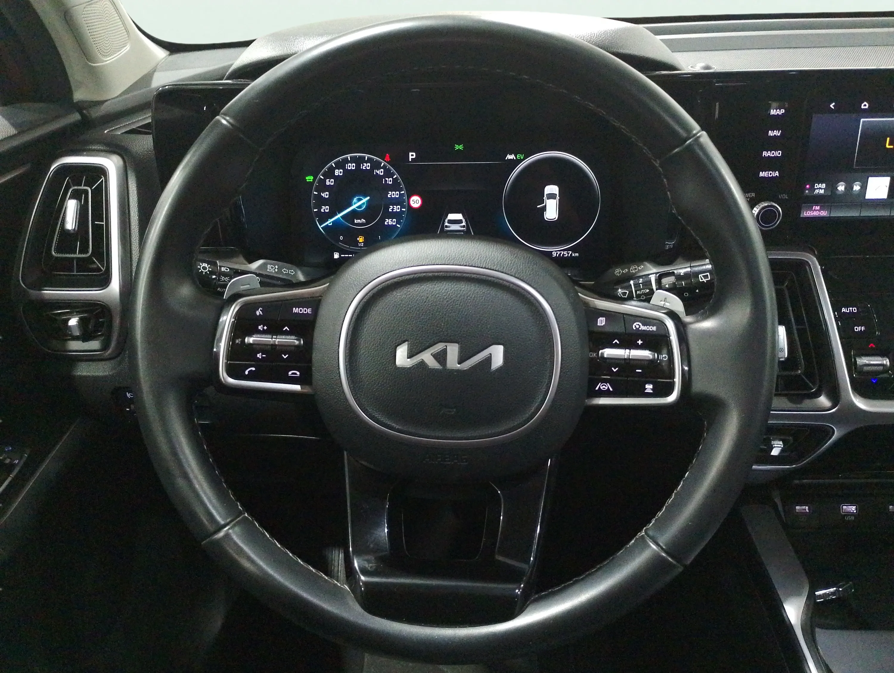 Kia Sorento 1.6 T-GDi HEV Drive 4x2 7 plazas - foto 22