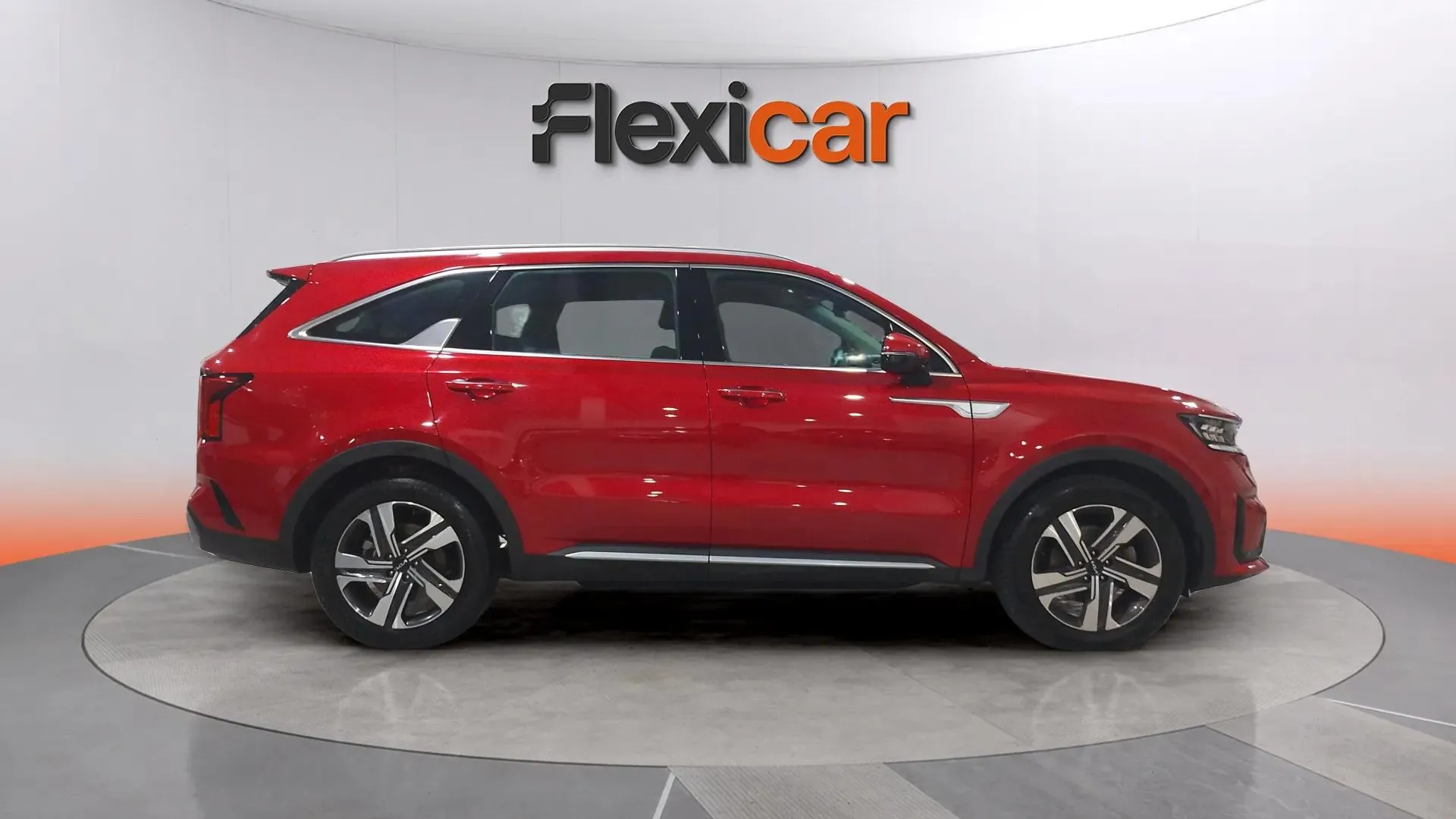 Kia Sorento 1.6 T-GDi HEV Drive 4x2 7 plazas - foto 3