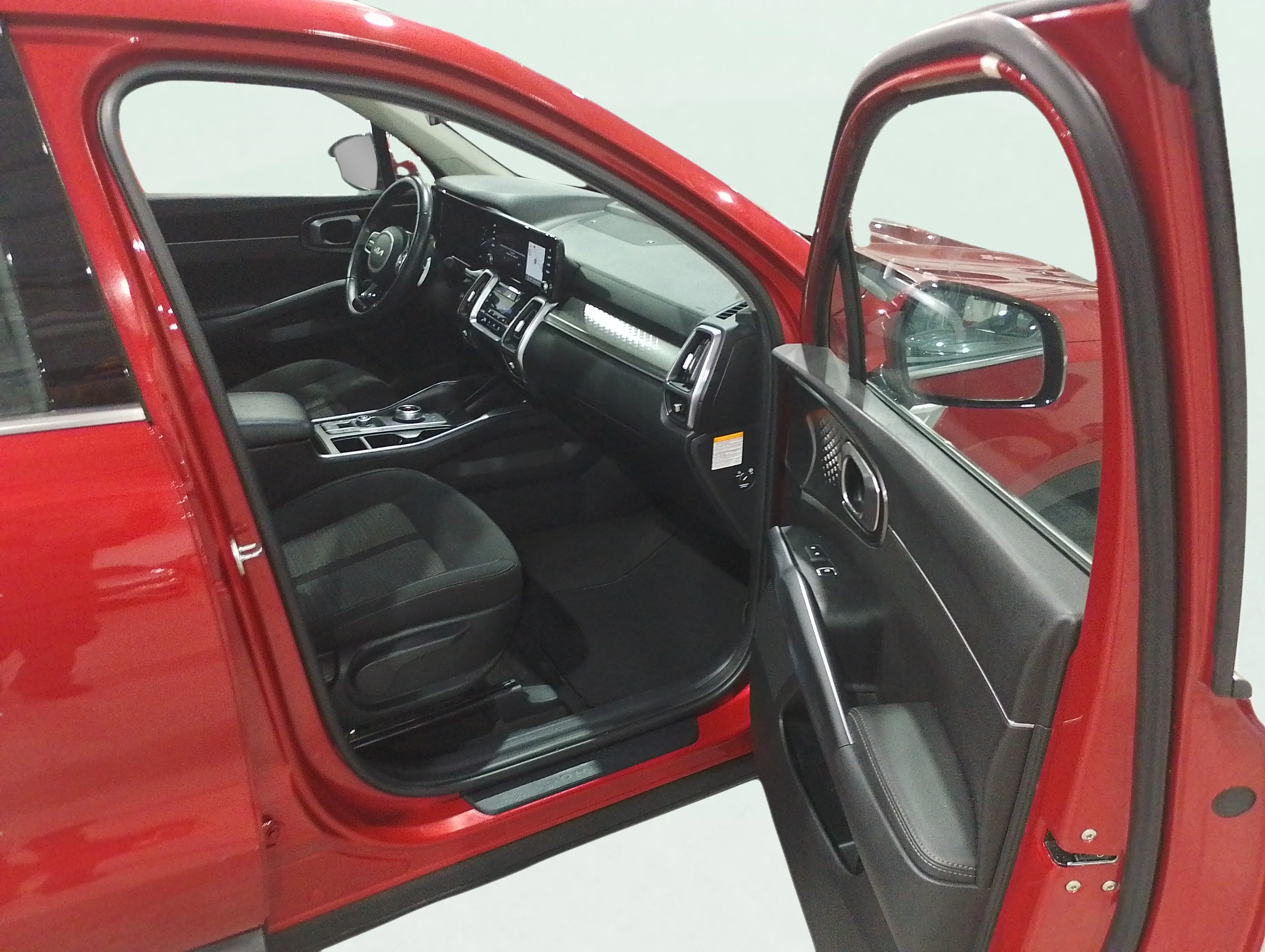 Kia Sorento 1.6 T-GDi HEV Drive 4x2 7 plazas - foto 24
