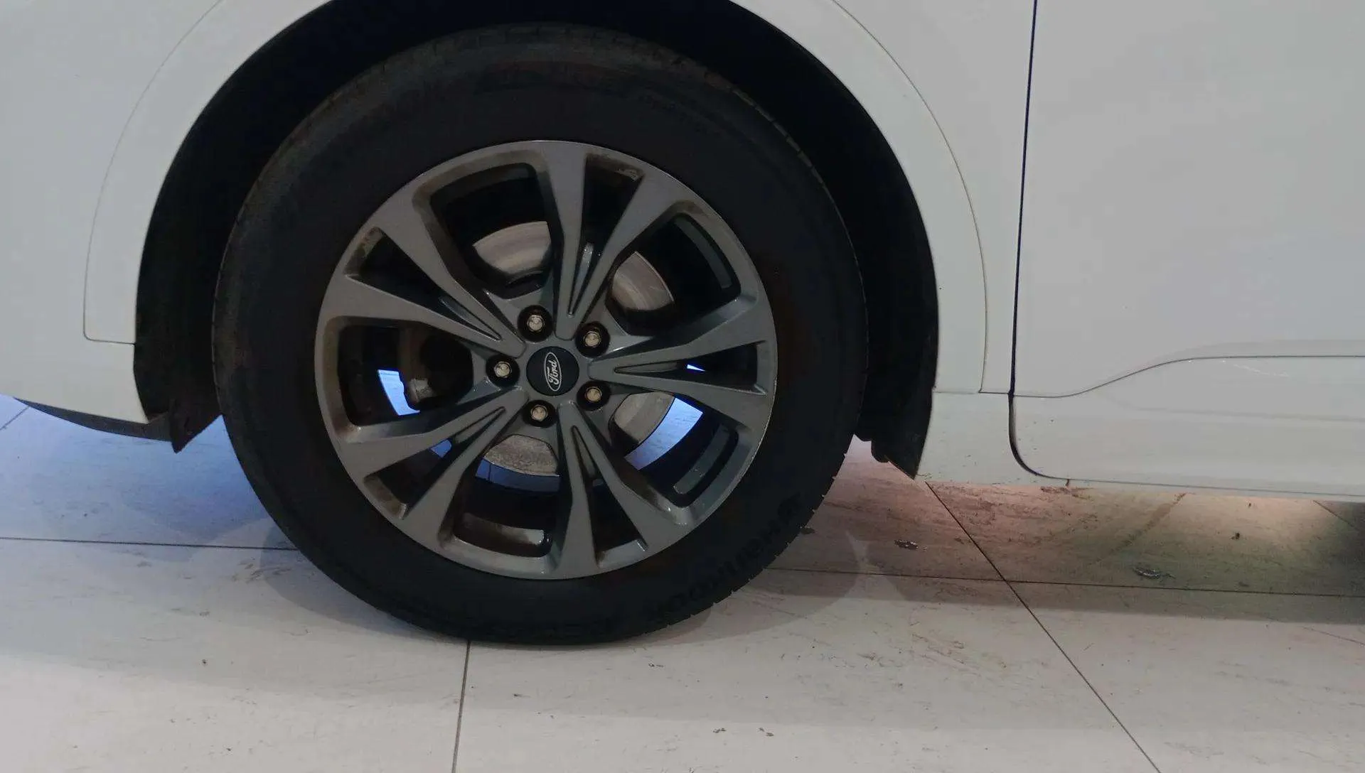 Ford Kuga ST-Line 1.5T EcoBoost - foto 18