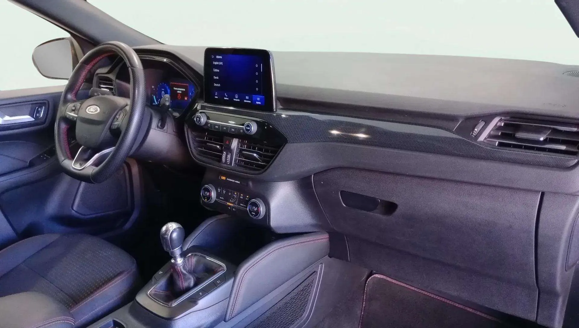 Ford Kuga ST-Line 1.5T EcoBoost - foto 8