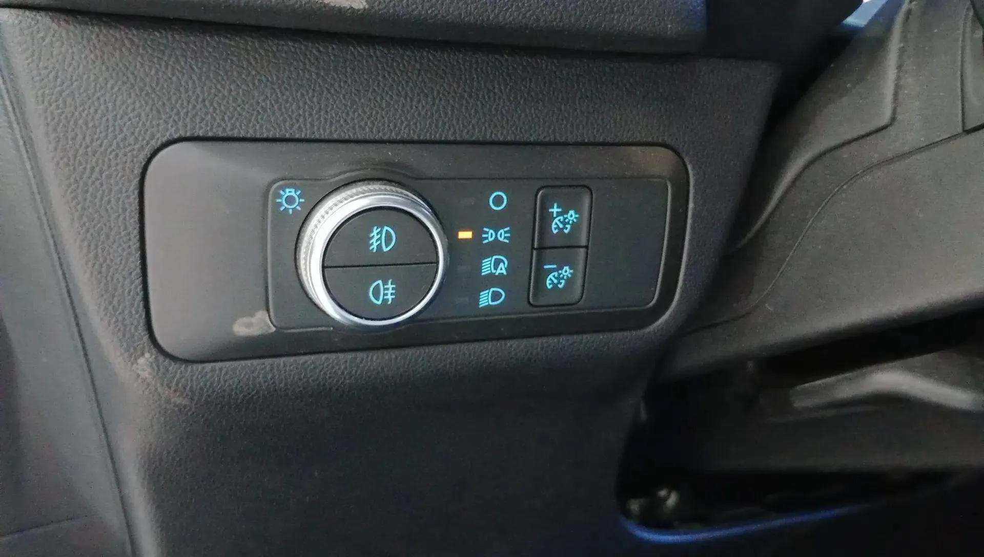 Ford Kuga ST-Line 1.5T EcoBoost - foto 17