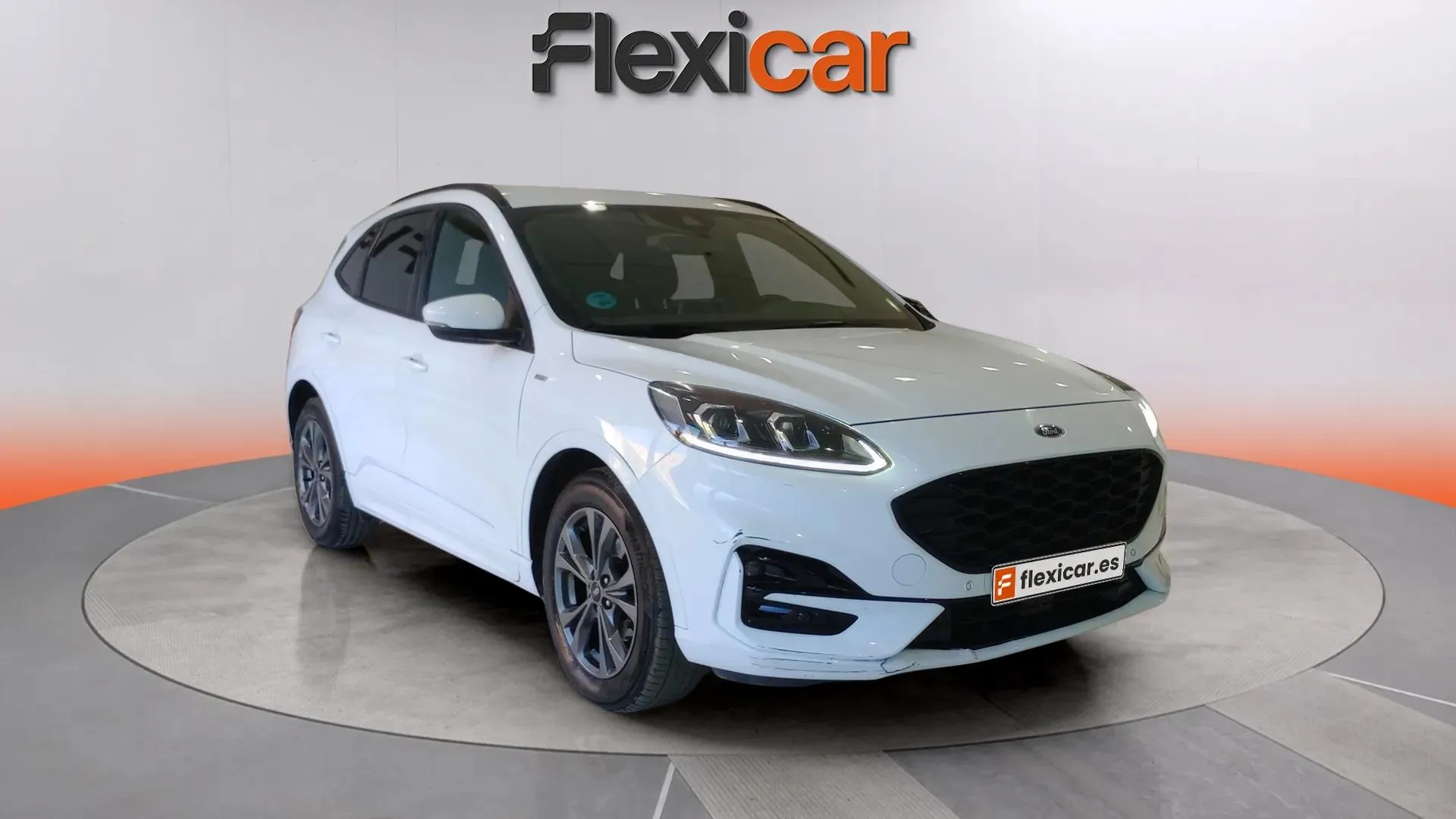 Ford Kuga ST-Line 1.5T EcoBoost