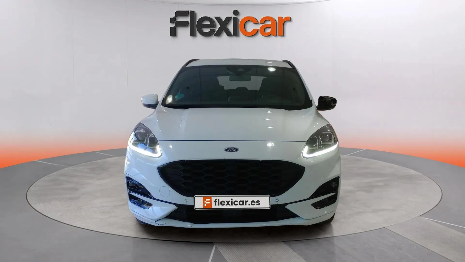Ford Kuga ST-Line 1.5T EcoBoost - foto 2