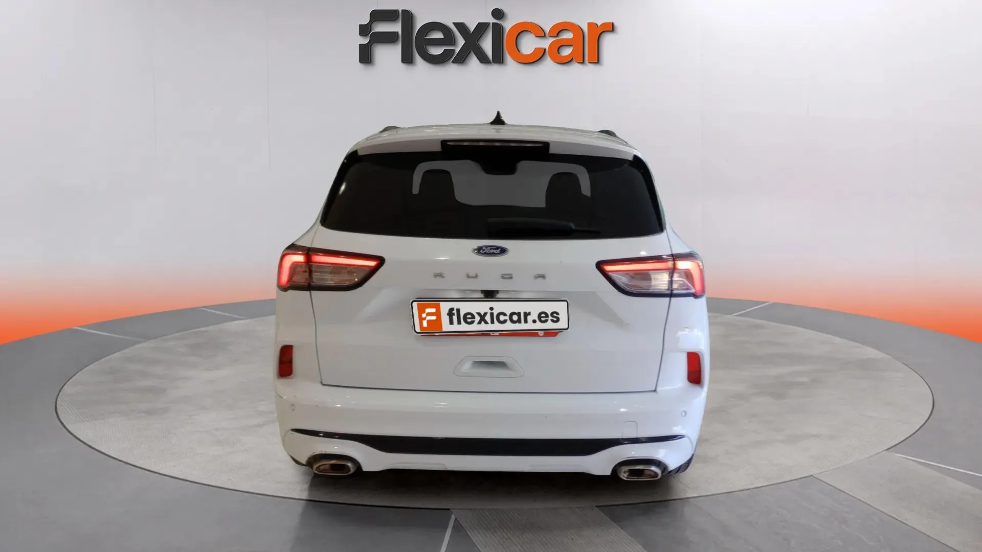 Ford Kuga ST-Line 1.5T EcoBoost - foto 4