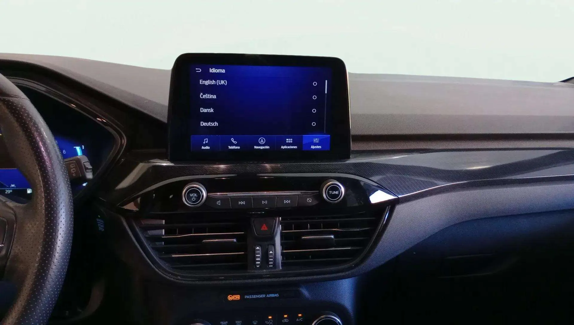 Ford Kuga ST-Line 1.5T EcoBoost - foto 6
