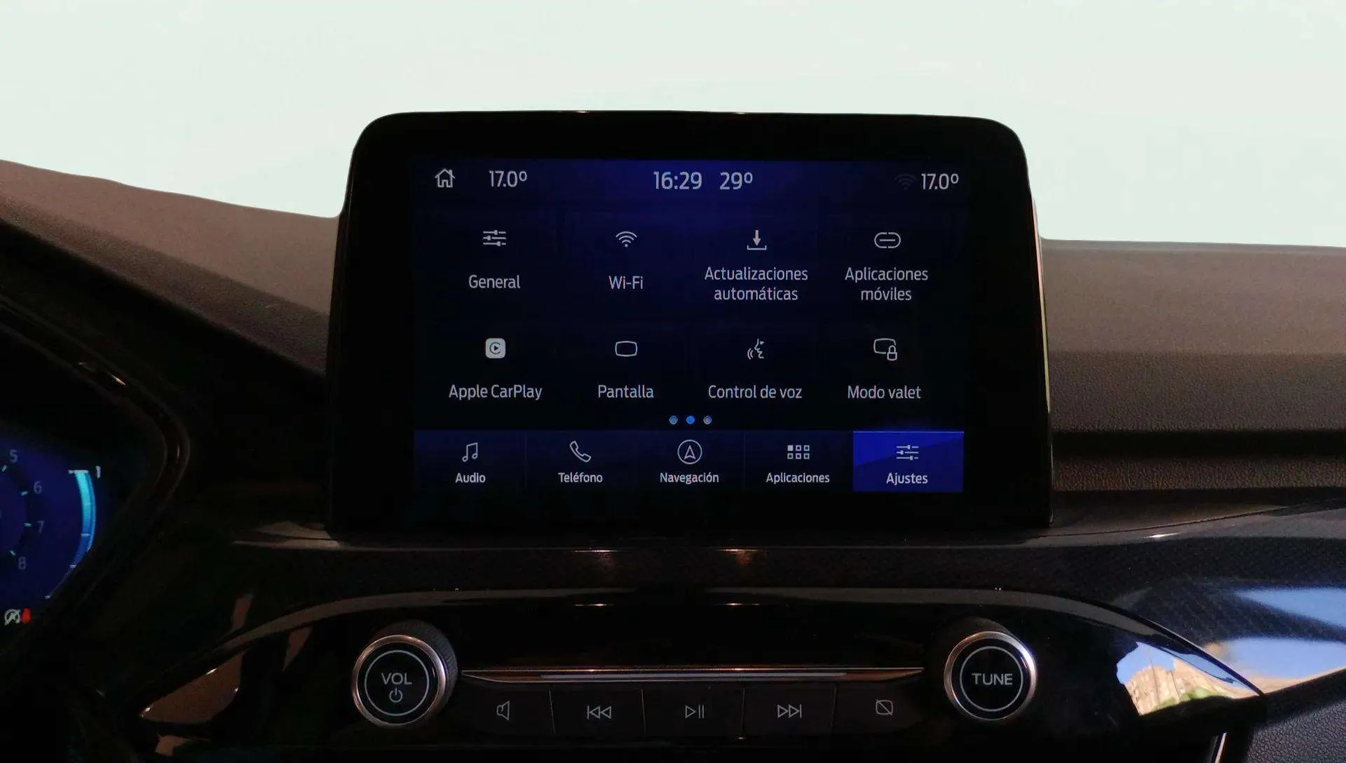 Ford Kuga ST-Line 1.5T EcoBoost - foto 16