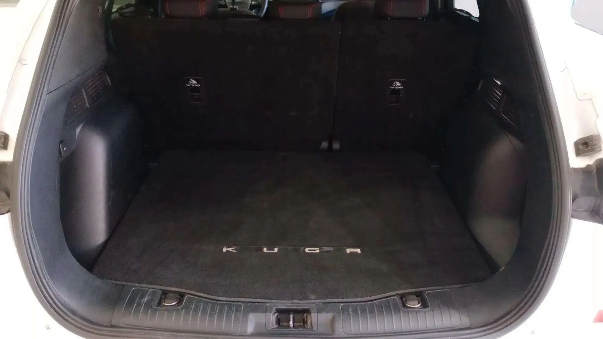 Ford Kuga ST-Line 1.5T EcoBoost - foto 11