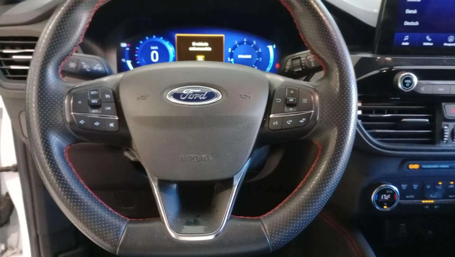 Ford Kuga ST-Line 1.5T EcoBoost - foto 7