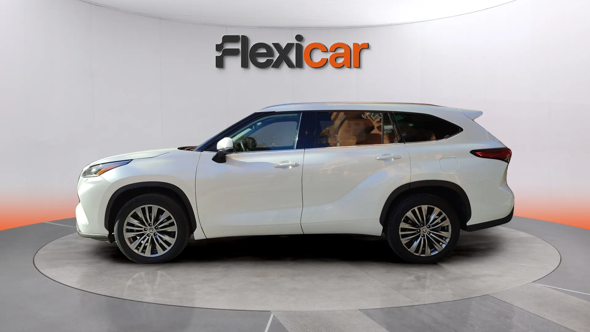 Toyota Highlander 2.5 Advance P. Especial - foto 4