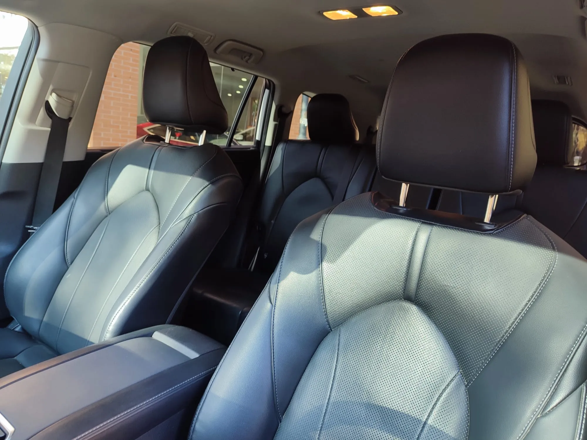 Toyota Highlander 2.5 Advance P. Especial - foto 7