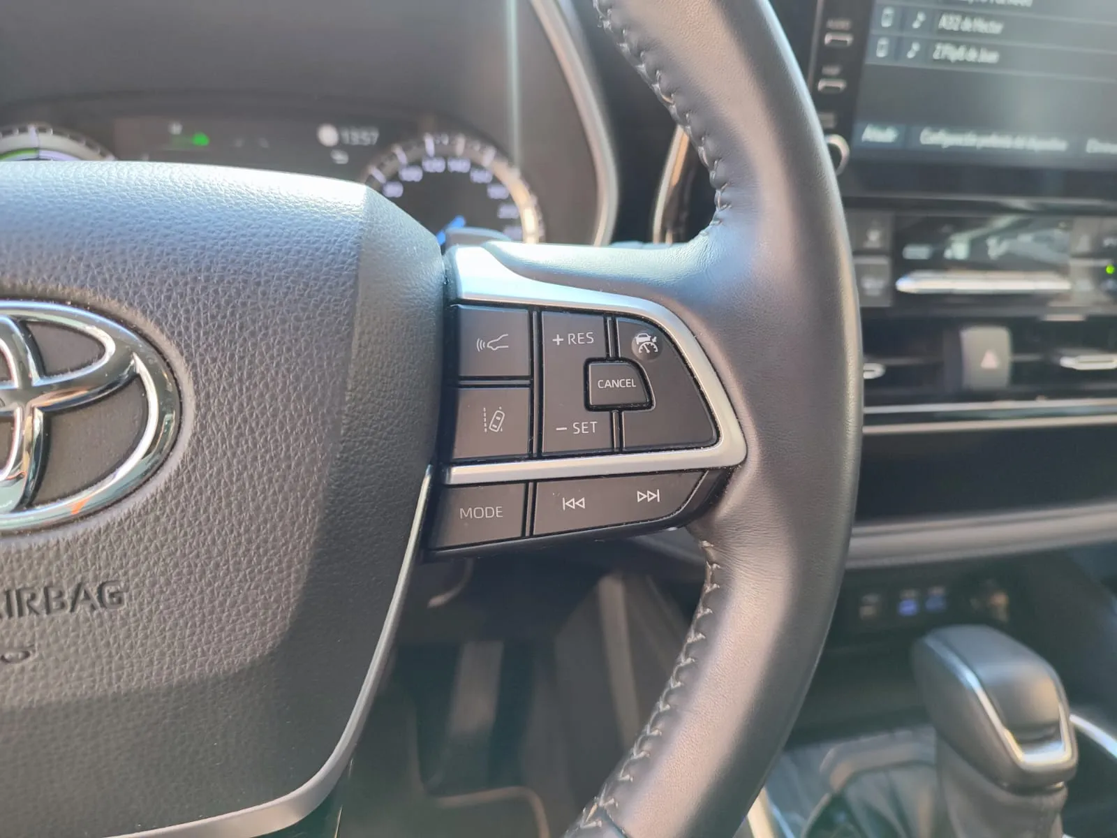 Toyota Highlander 2.5 Advance P. Especial - foto 18