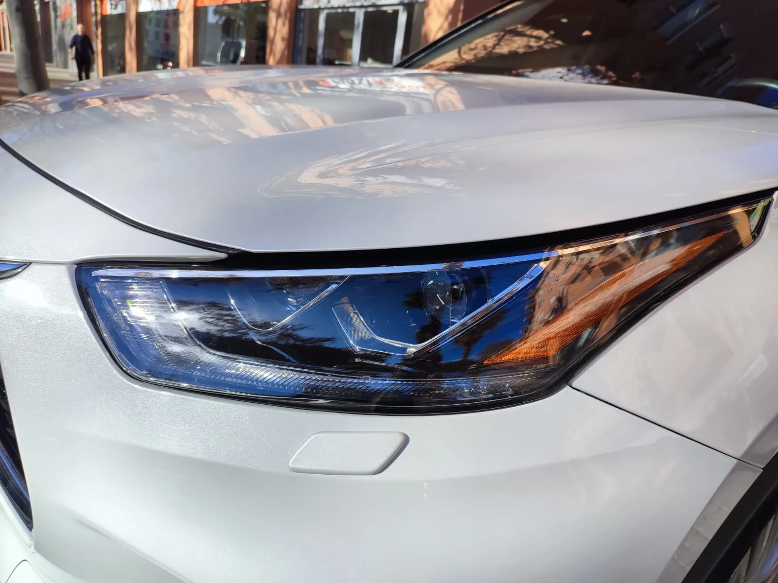 Toyota Highlander 2.5 Advance P. Especial - foto 23