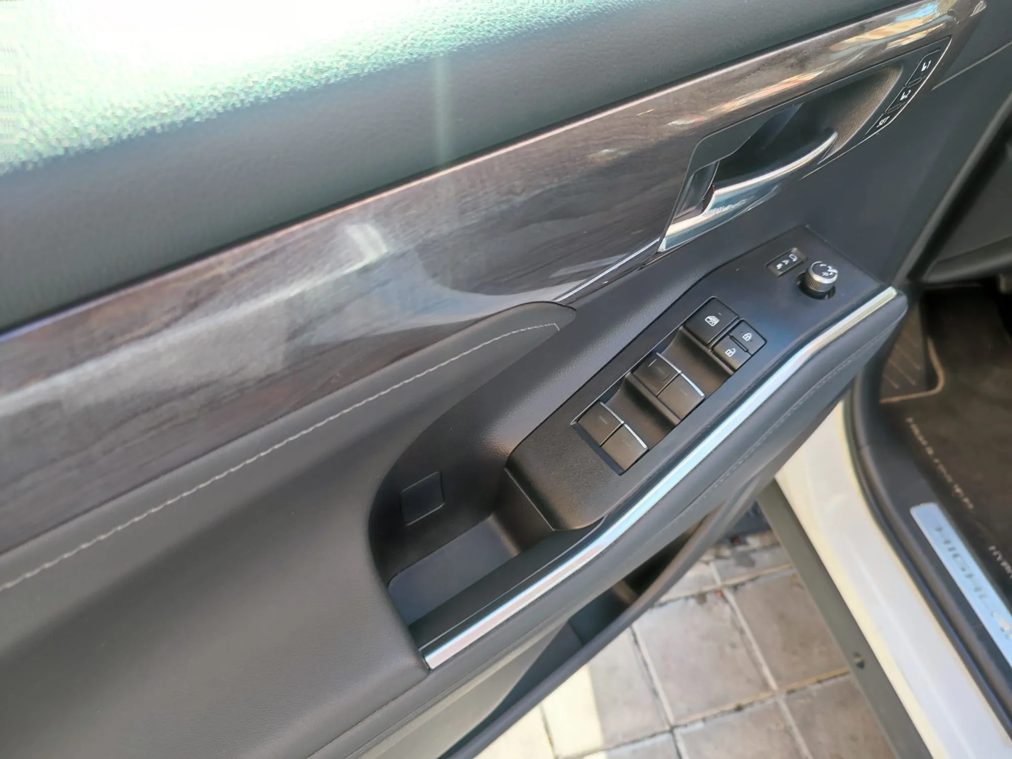 Toyota Highlander 2.5 Advance P. Especial - foto 19