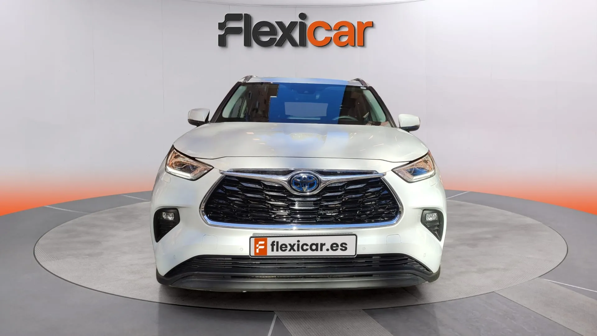 Toyota Highlander 2.5 Advance P. Especial - foto 2