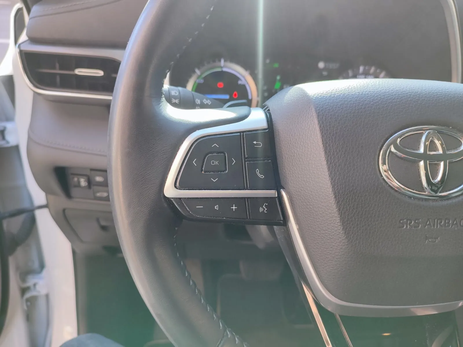 Toyota Highlander 2.5 Advance P. Especial - foto 17