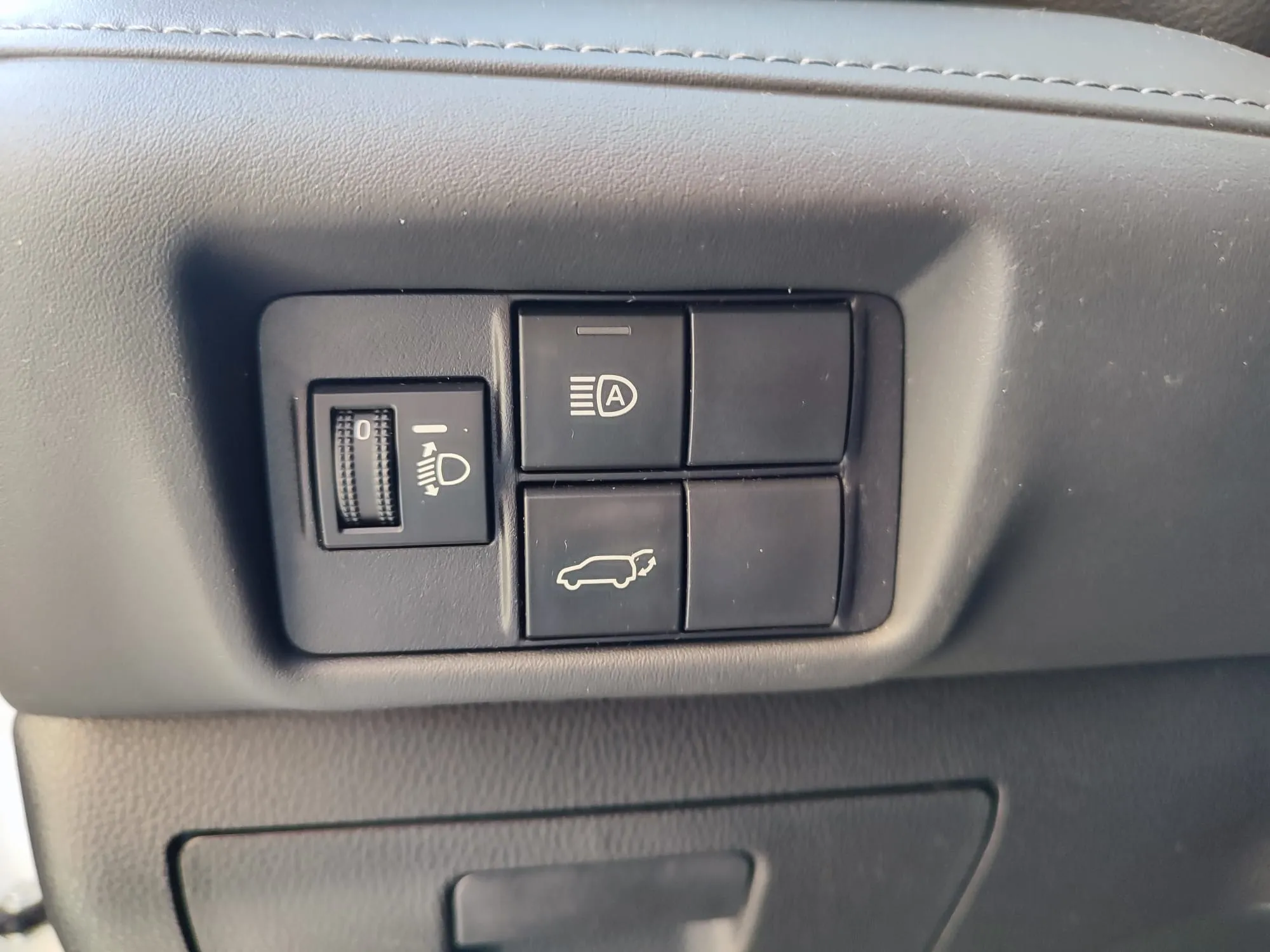 Toyota Highlander 2.5 Advance P. Especial - foto 21